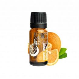 Ulei esențial natural Terra Gaia portocale, 10 ml